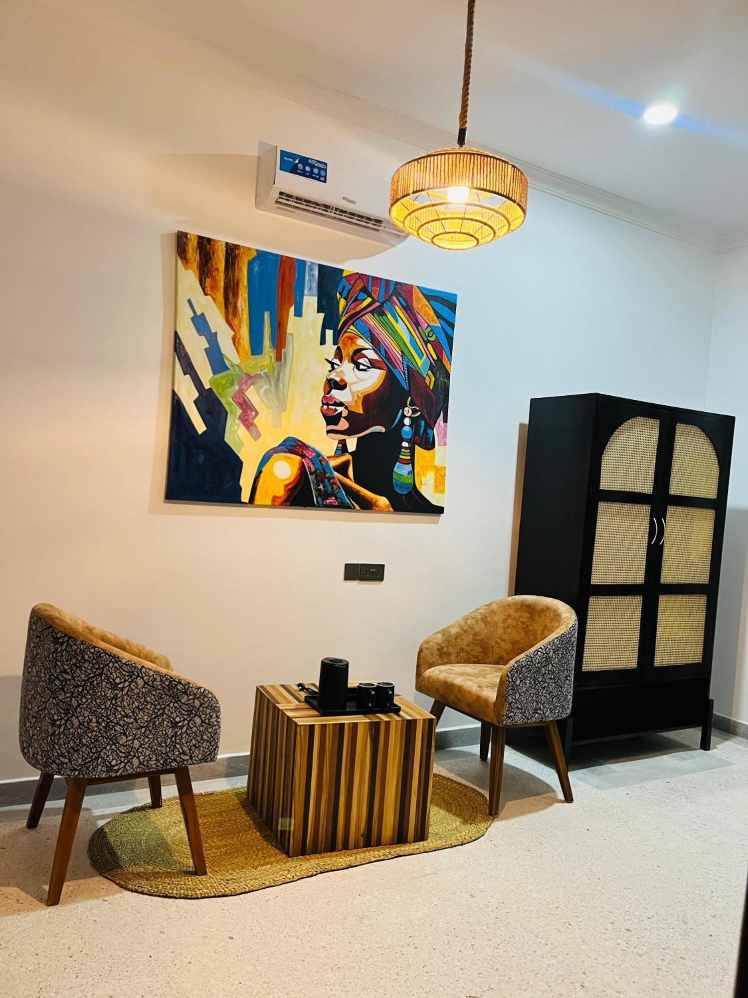 Leparadis Zanzibar Boutique Hotel Jambiani  Eksteriør billede