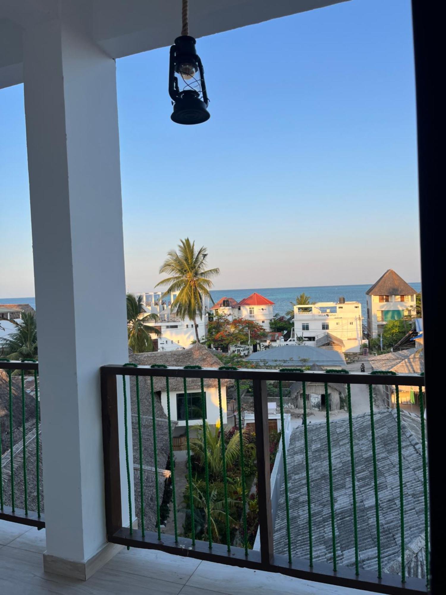 Leparadis Zanzibar Boutique Hotel Jambiani  Eksteriør billede