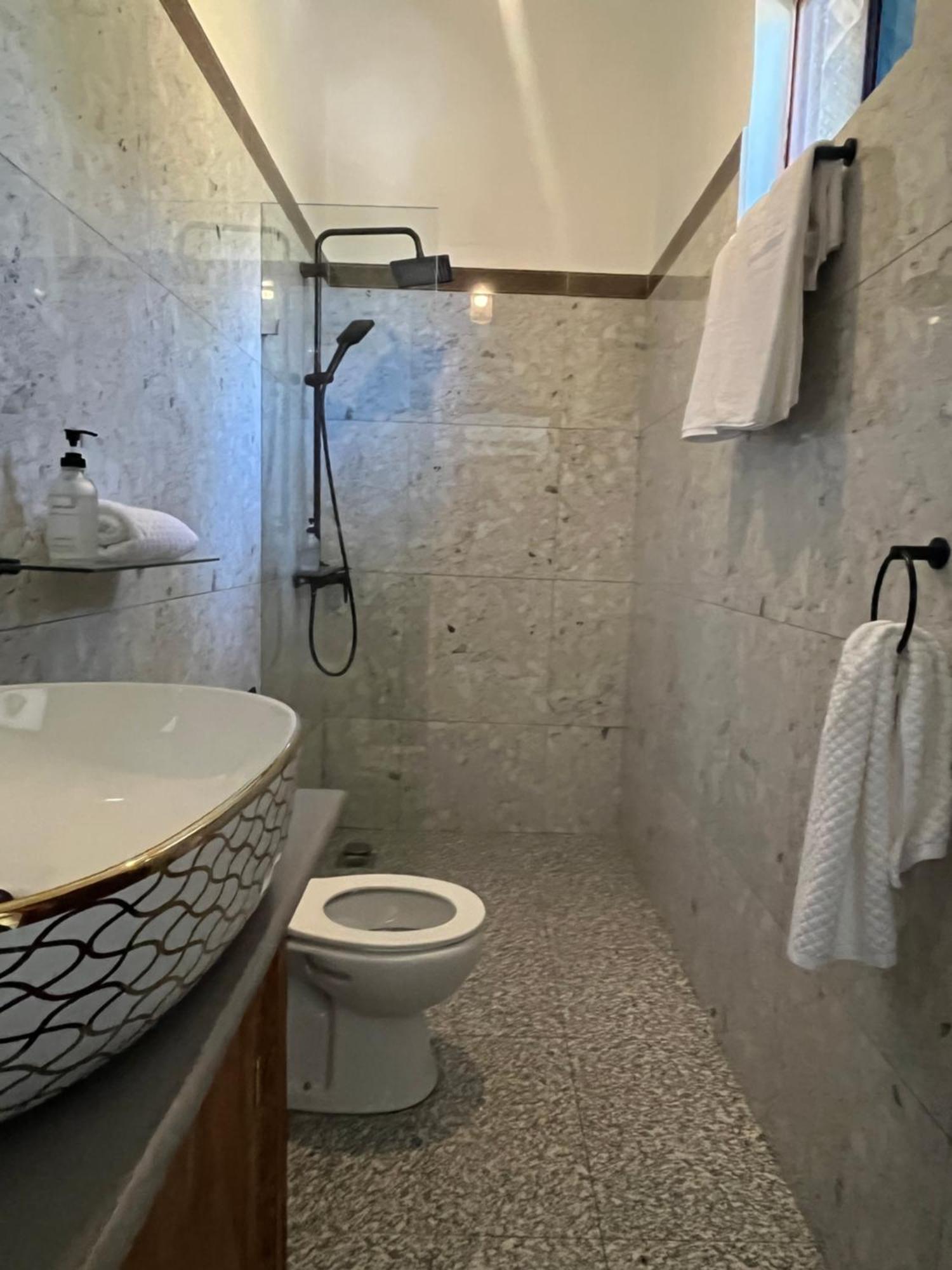 Leparadis Zanzibar Boutique Hotel Jambiani  Eksteriør billede